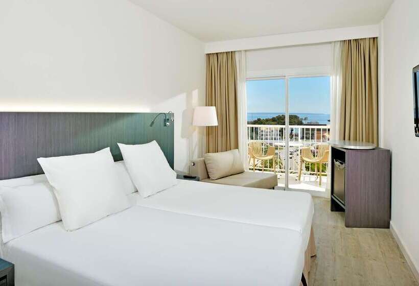 هتل Sol Guadalupe