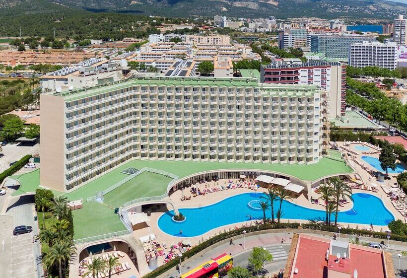 هتل Sol Guadalupe