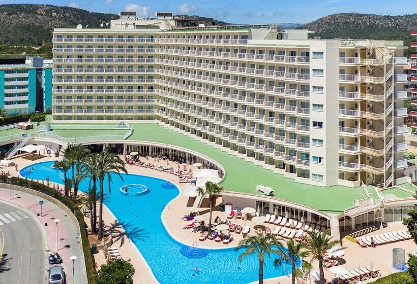 هتل Sol Guadalupe