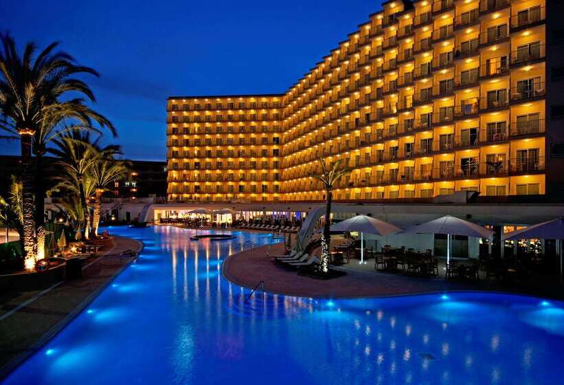 هتل Sol Guadalupe