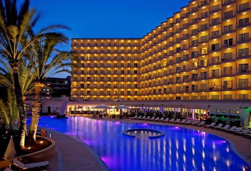 هتل Sol Guadalupe