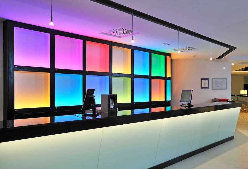 هتل Sol Guadalupe