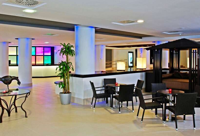 هتل Sol Guadalupe