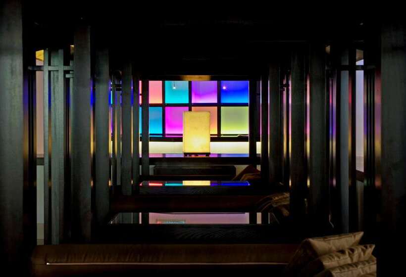 هتل Sol Guadalupe