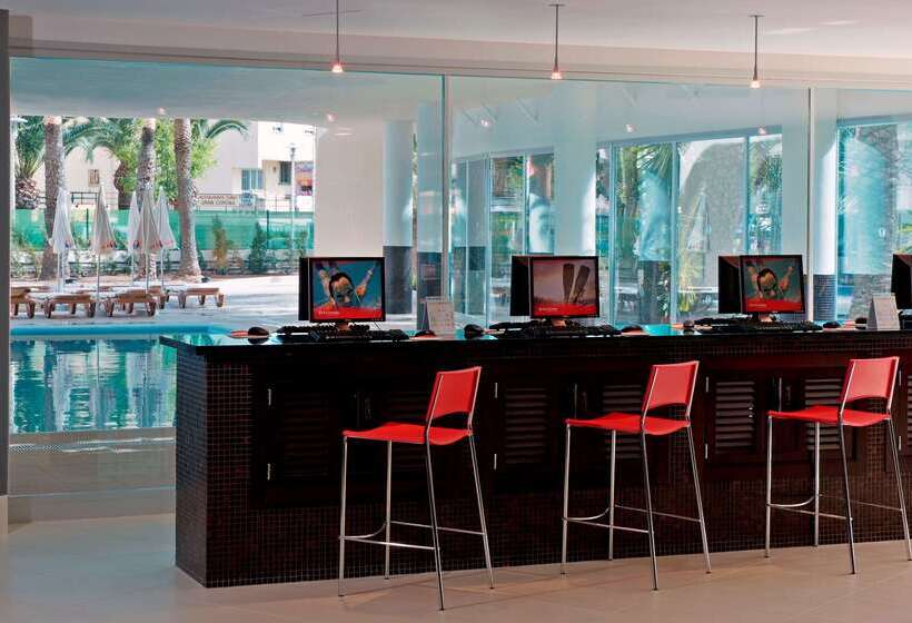 هتل Sol Guadalupe