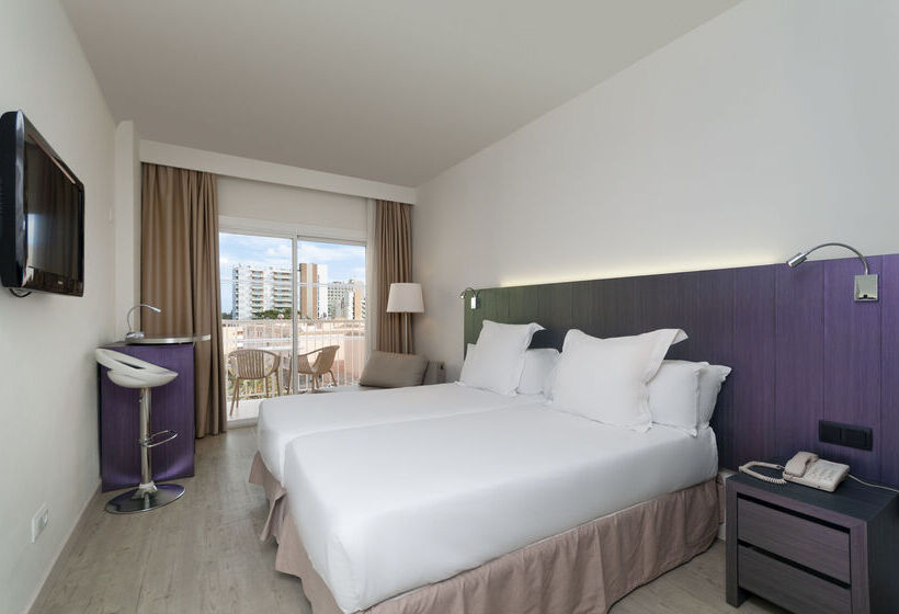 هتل Sol Guadalupe