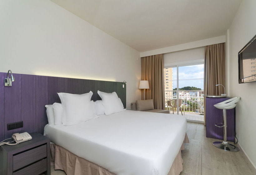 هتل Sol Guadalupe