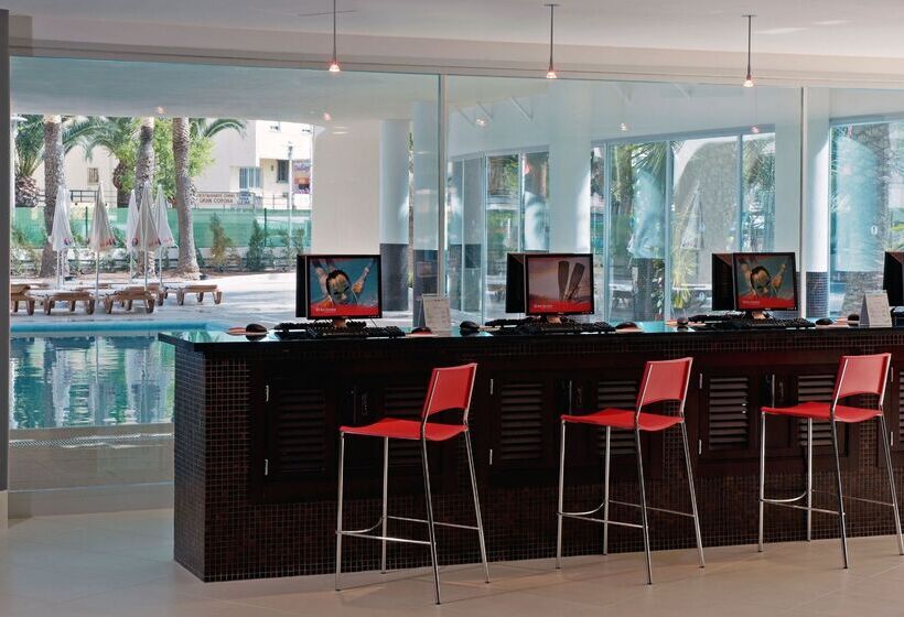 هتل Sol Guadalupe