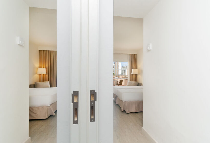 هتل Sol Guadalupe