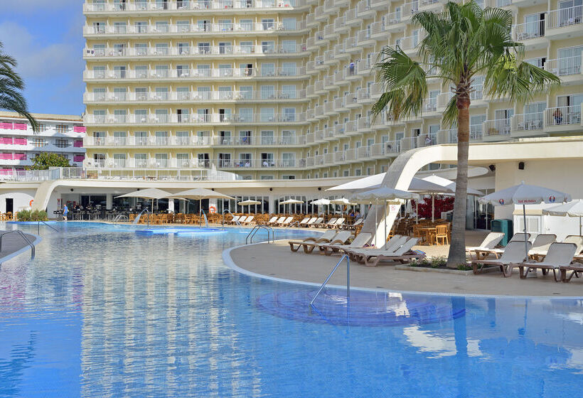 هتل Sol Guadalupe