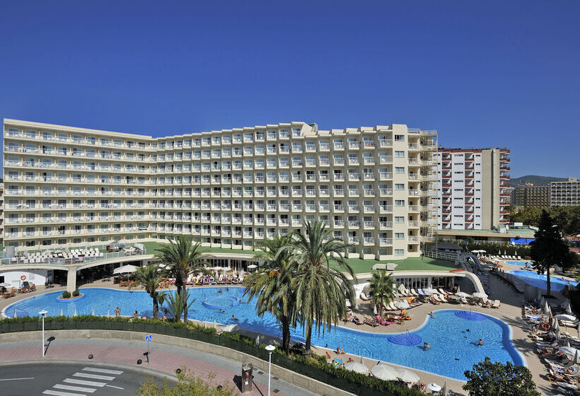 هتل Sol Guadalupe