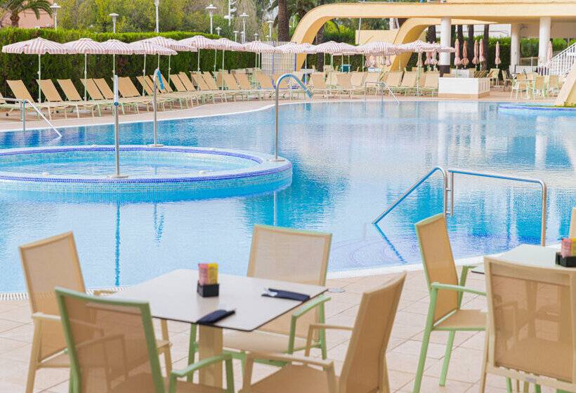 هتل Sol Guadalupe