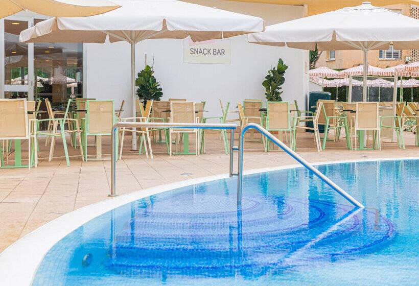 هتل Sol Guadalupe