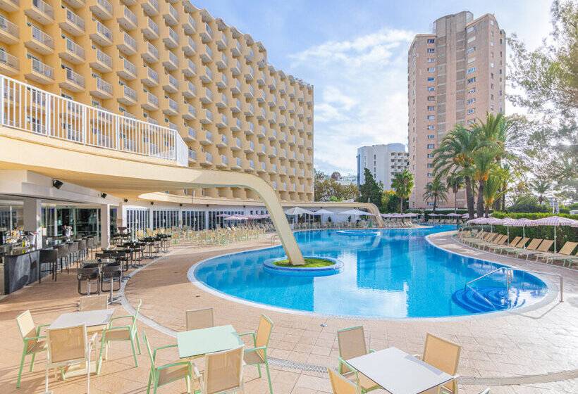 هتل Sol Guadalupe