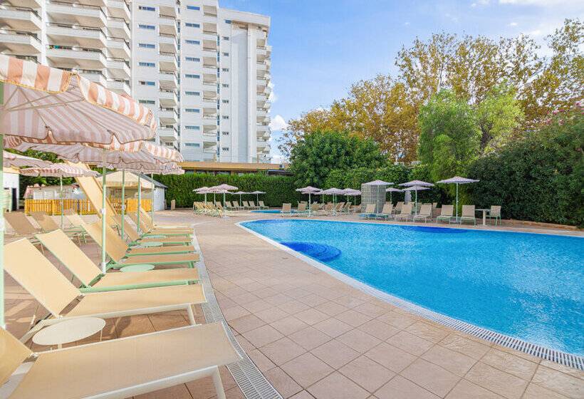 هتل Sol Guadalupe