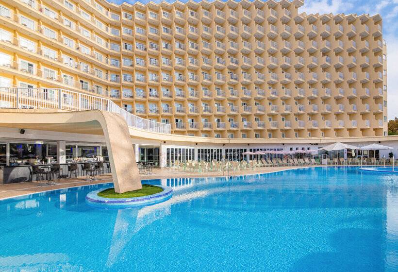 هتل Sol Guadalupe