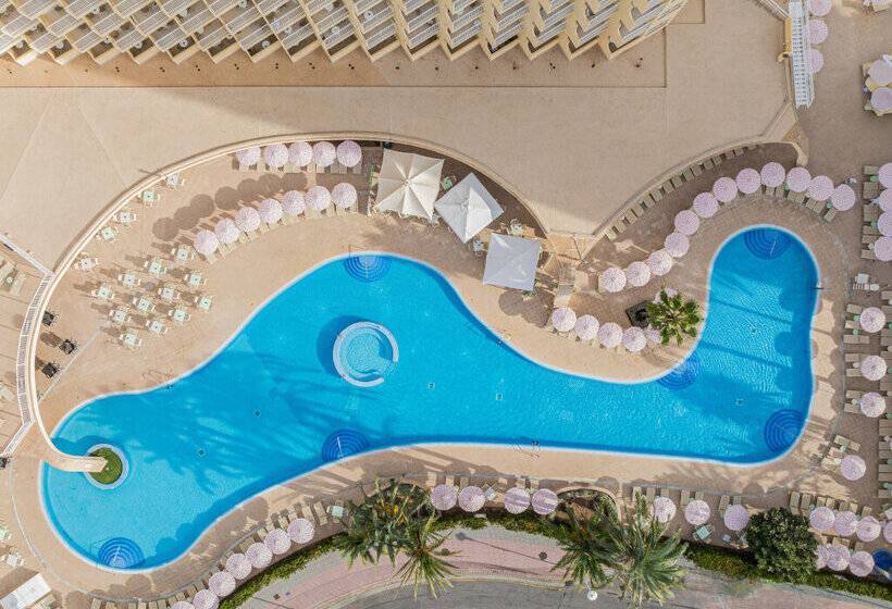 هتل Sol Guadalupe