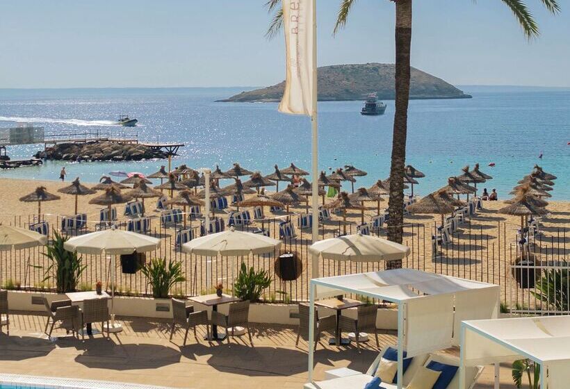 هتل Sol House The Studio   Calviá Beach   Adults Only