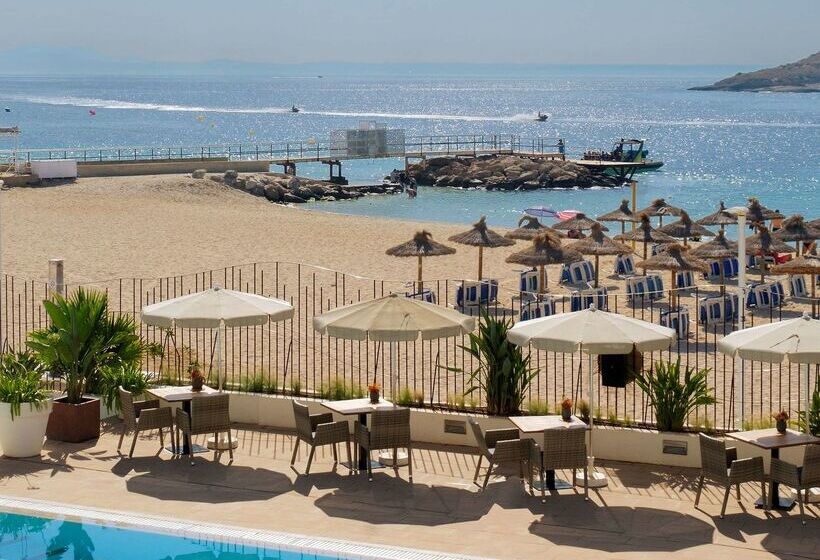 هتل Sol House The Studio   Calviá Beach   Adults Only