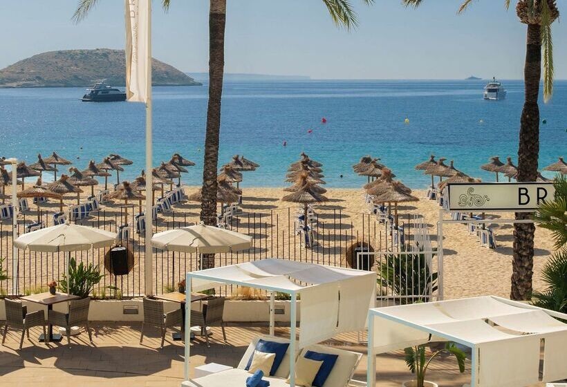 هتل Sol House The Studio   Calviá Beach   Adults Only