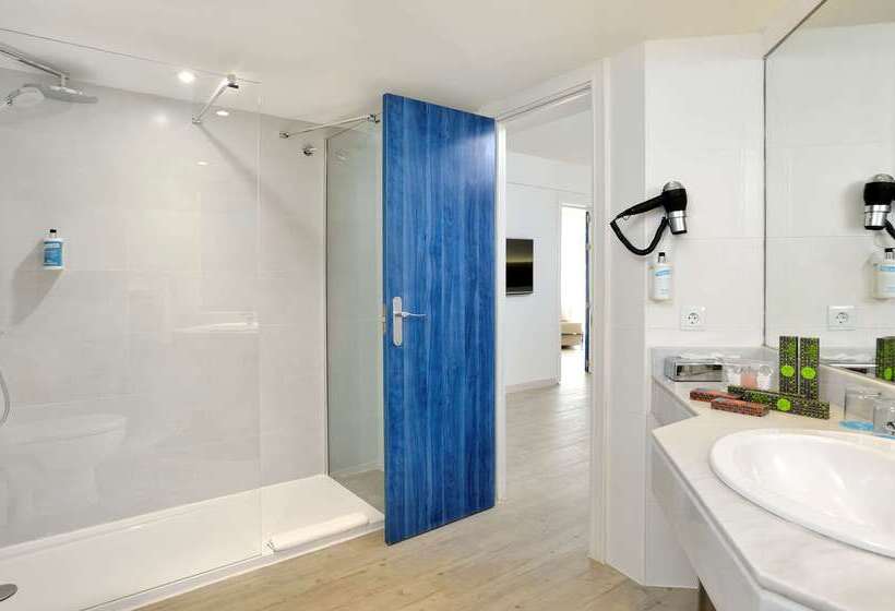 هتل Sol House The Studio   Calviá Beach   Adults Only