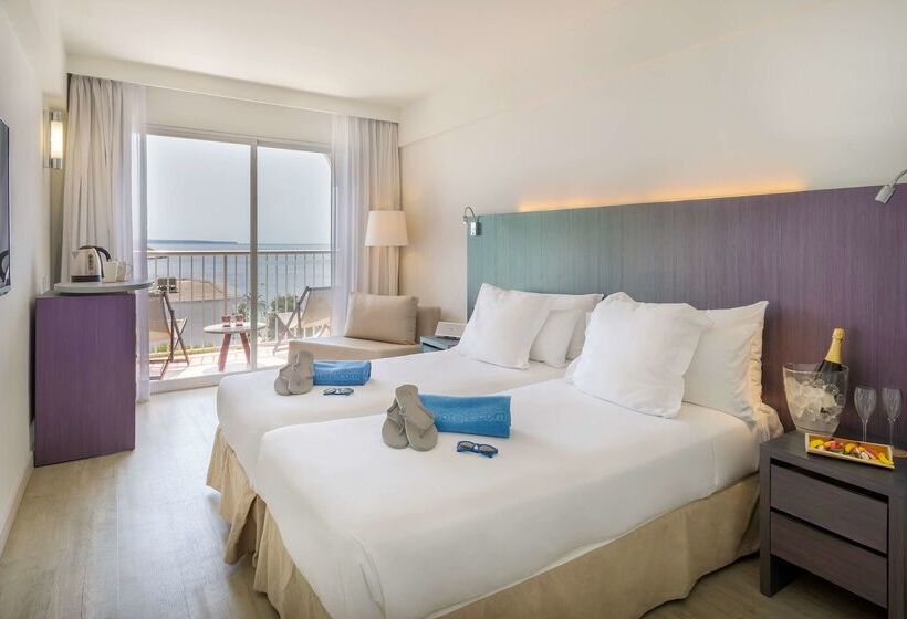 هتل Sol House The Studio   Calviá Beach   Adults Only