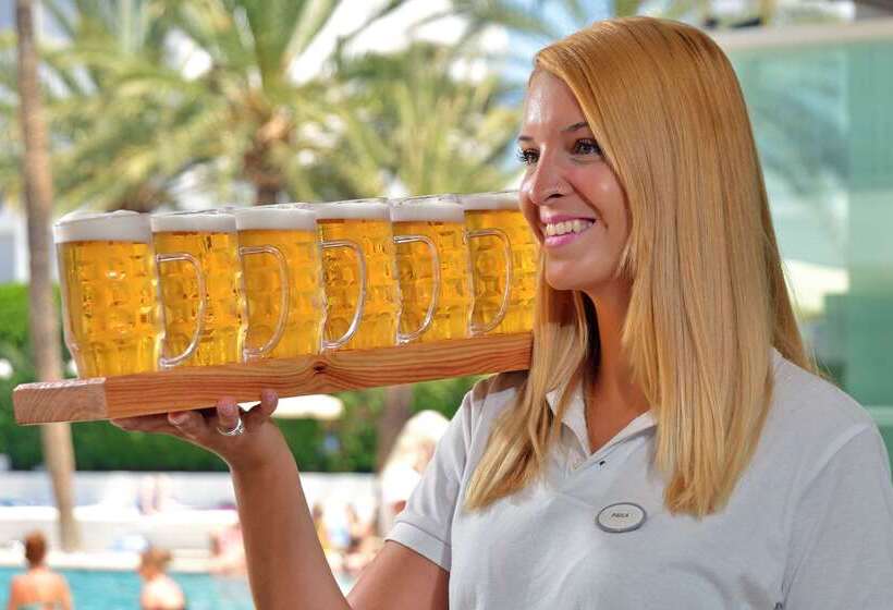 هتل Sol House The Studio   Calviá Beach   Adults Only