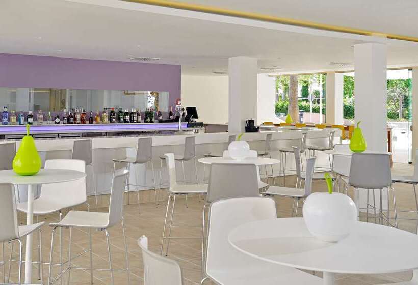 هتل Sol House The Studio   Calviá Beach   Adults Only