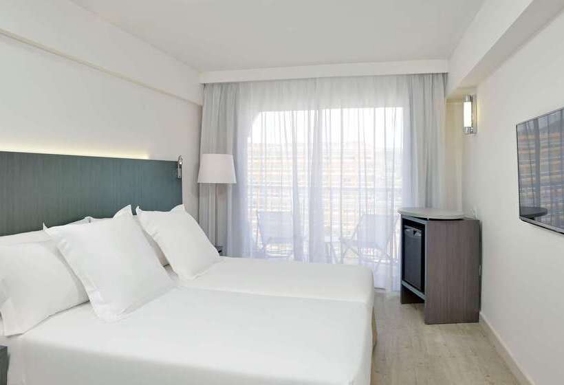 هتل Sol House The Studio   Calviá Beach   Adults Only