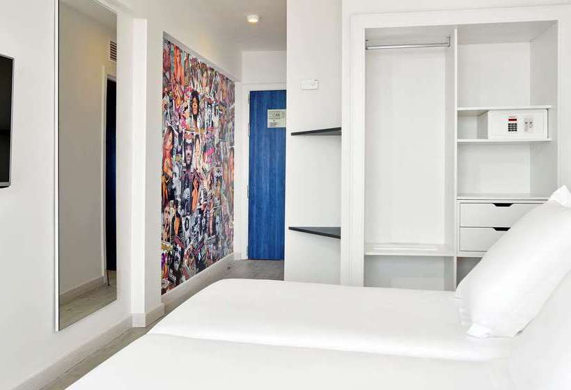 هتل Sol House The Studio   Calviá Beach   Adults Only