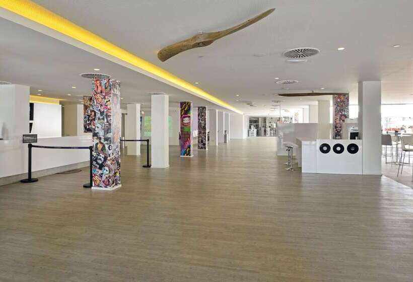 هتل Sol House The Studio   Calviá Beach   Adults Only