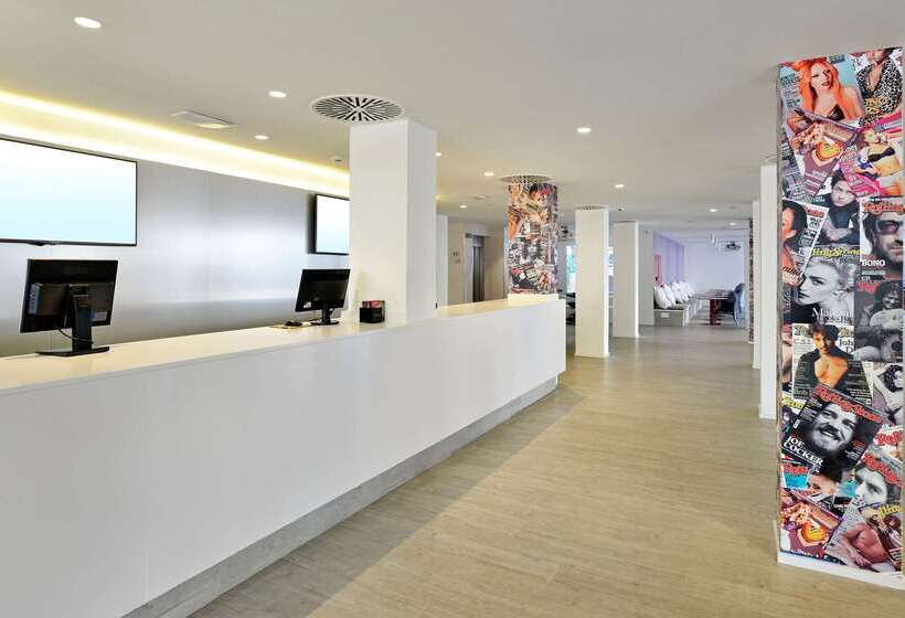 هتل Sol House The Studio   Calviá Beach   Adults Only