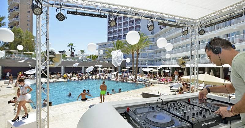 هتل Sol House The Studio   Calviá Beach   Adults Only