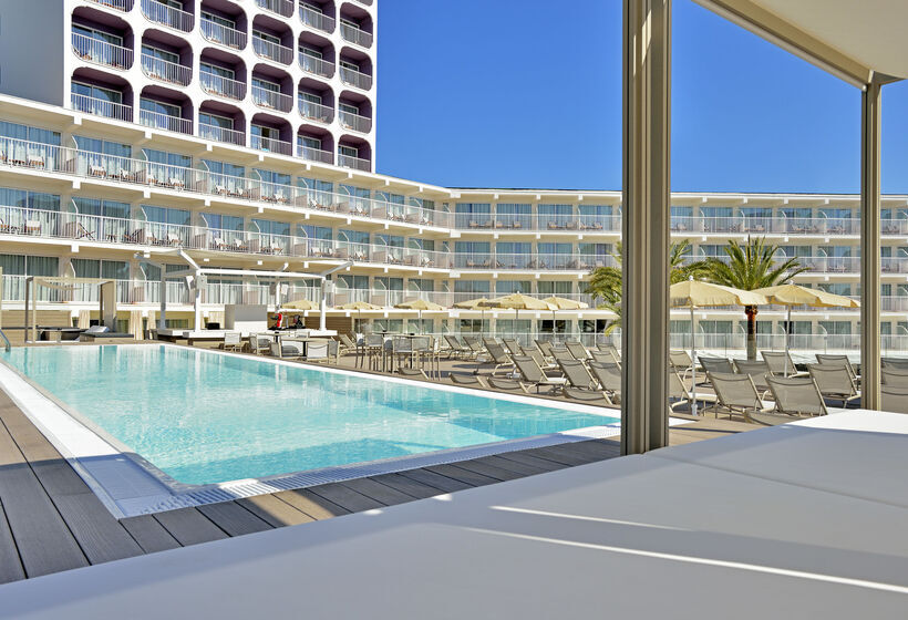 هتل Sol House The Studio   Calviá Beach   Adults Only