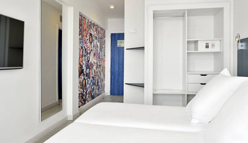 هتل Sol House The Studio   Calviá Beach   Adults Only