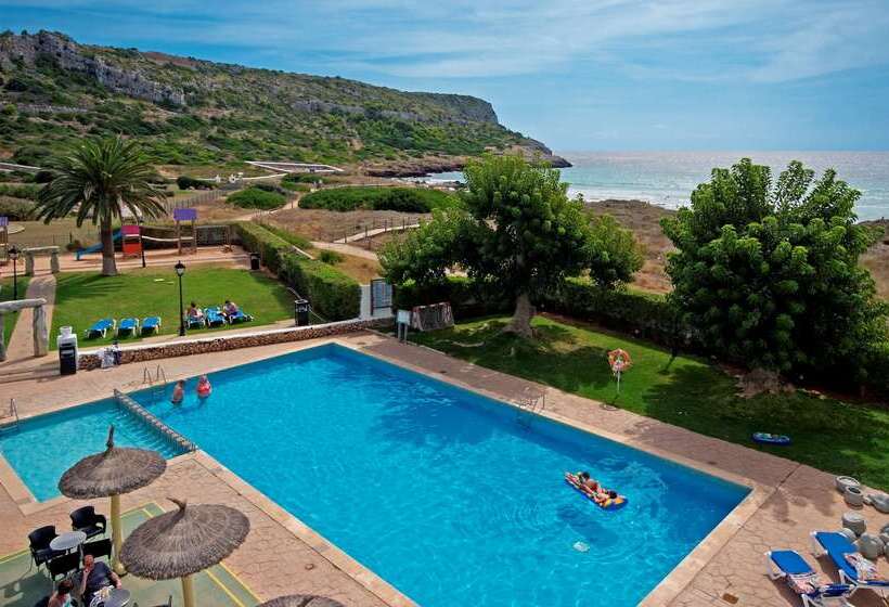 فندق Sol Milanos Pingüinos