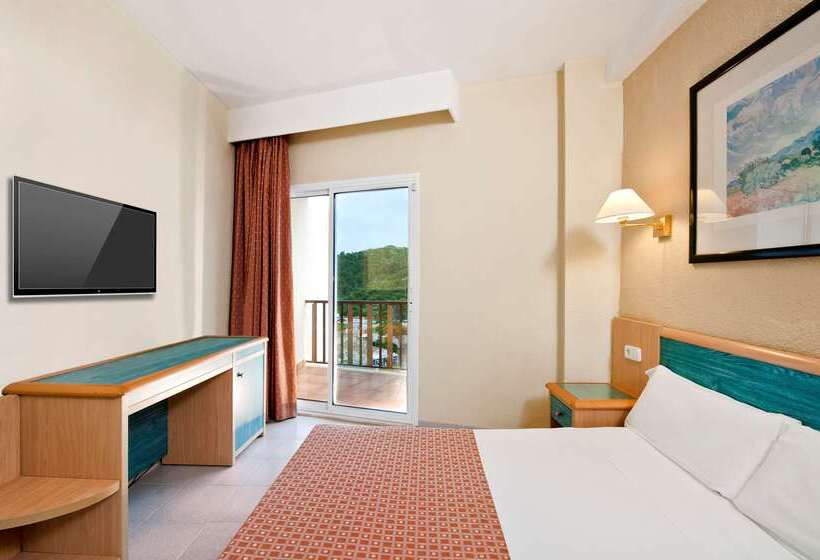 فندق Sol Milanos Pingüinos