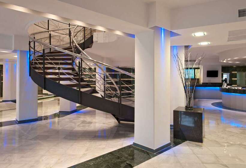 酒店 Sol Milanos Pingüinos