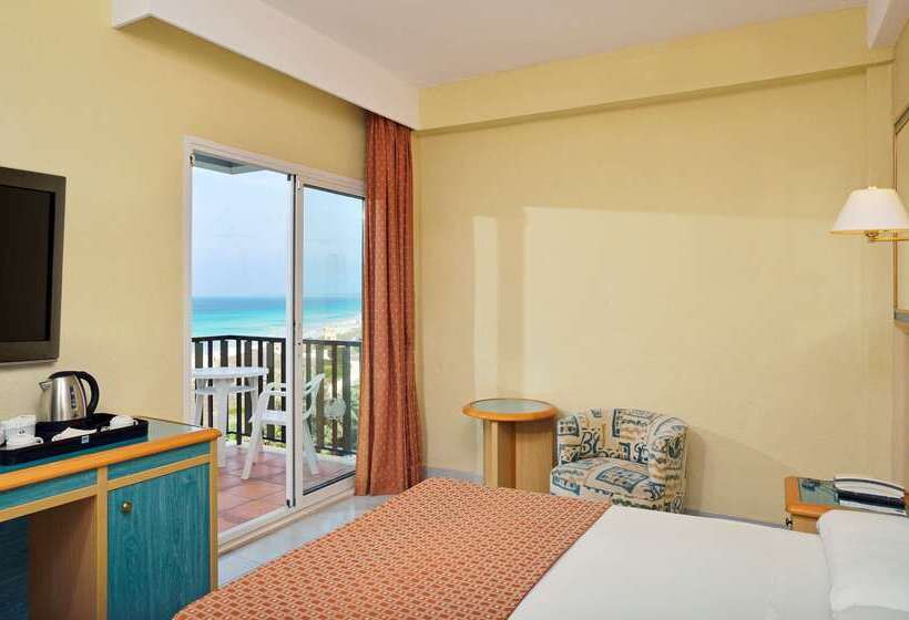 酒店 Sol Milanos Pingüinos