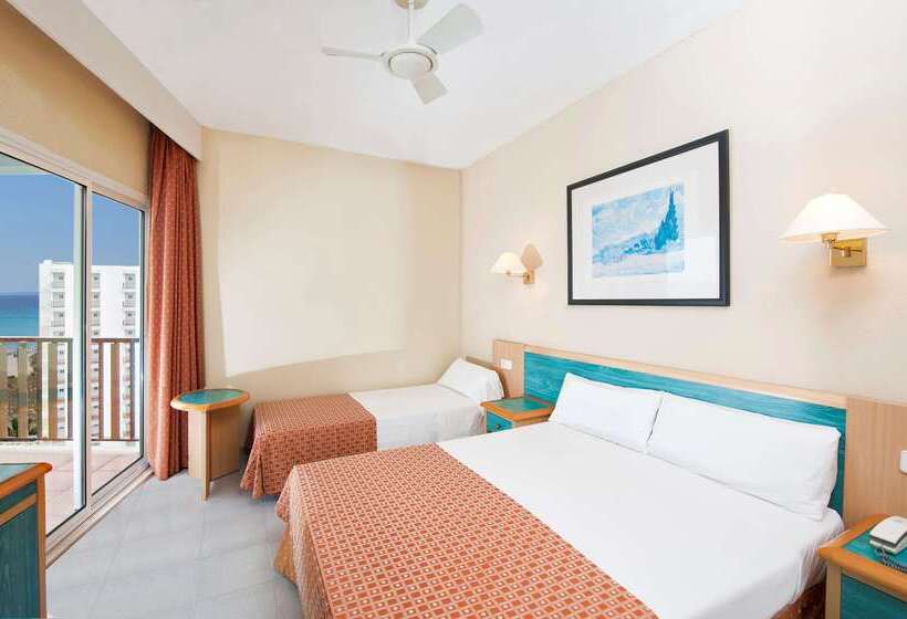 酒店 Sol Milanos Pingüinos