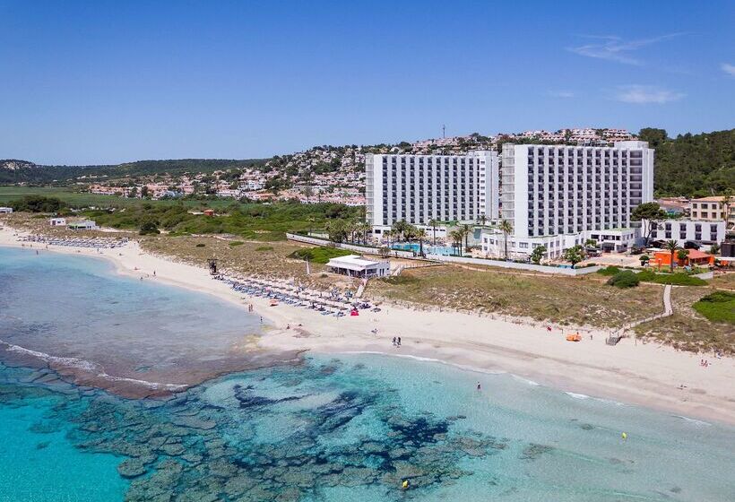 酒店 Sol Milanos Pingüinos