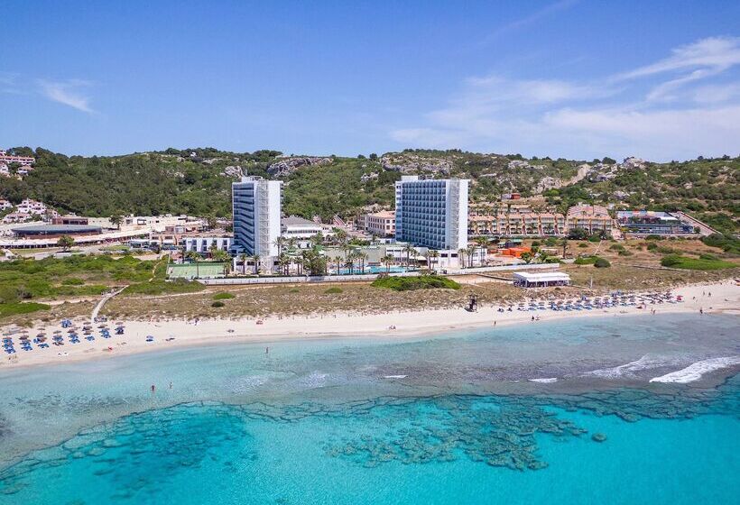 酒店 Sol Milanos Pingüinos