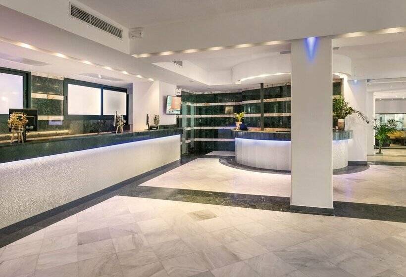 酒店 Sol Milanos Pingüinos