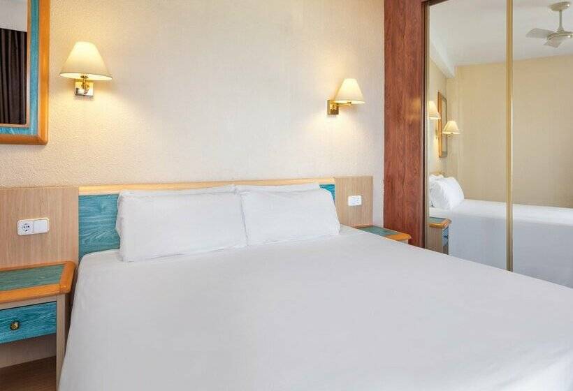 酒店 Sol Milanos Pingüinos