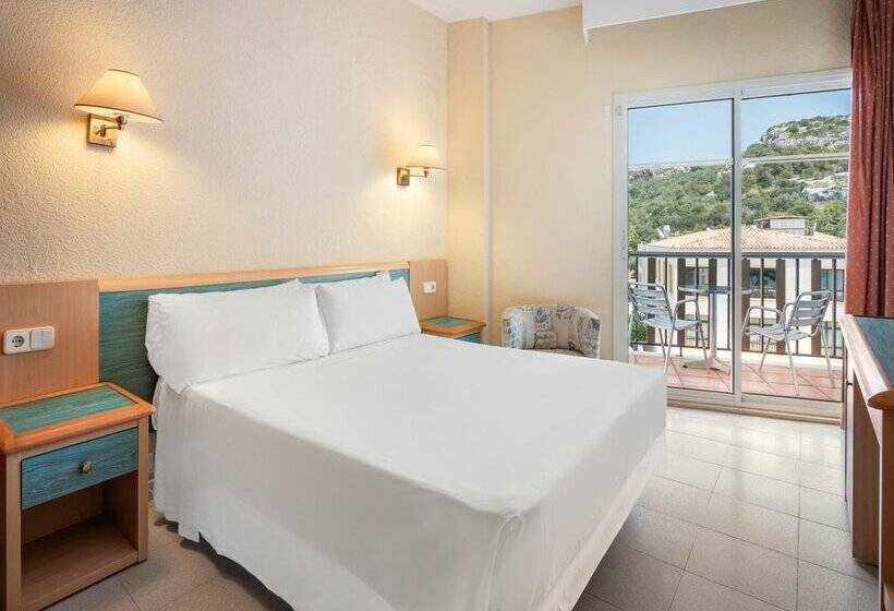 酒店 Sol Milanos Pingüinos