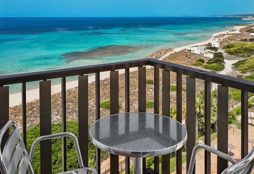 فندق Sol Milanos Pingüinos