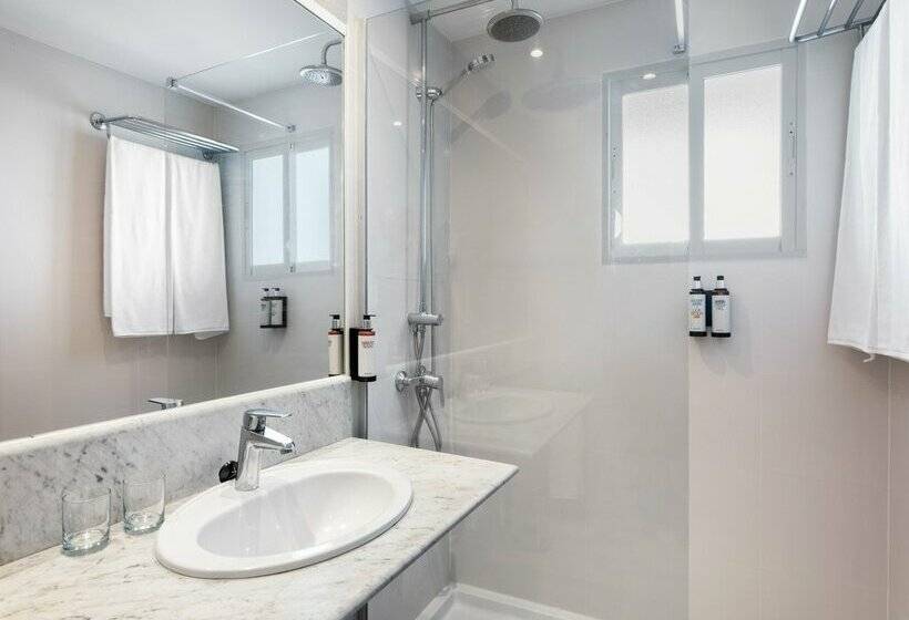 فندق Sol Milanos Pingüinos