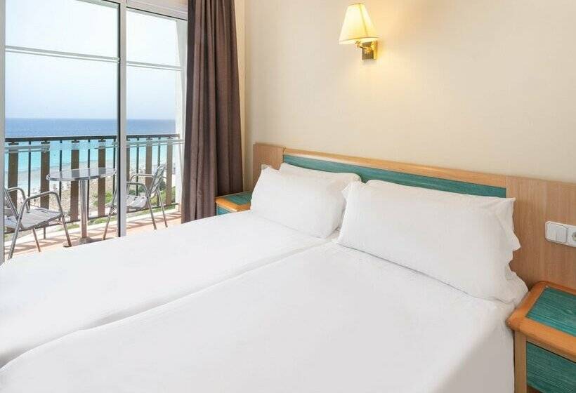 酒店 Sol Milanos Pingüinos