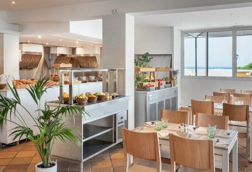 酒店 Sol Milanos Pingüinos