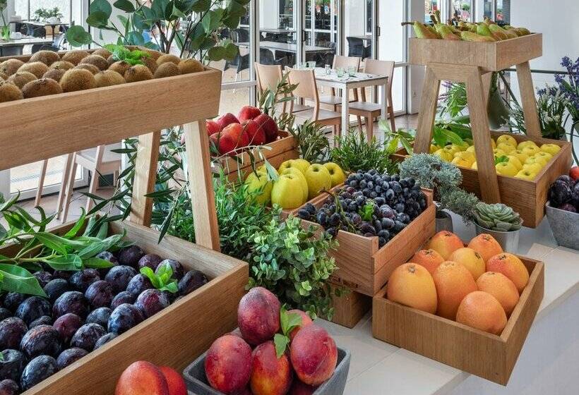 酒店 Sol Milanos Pingüinos